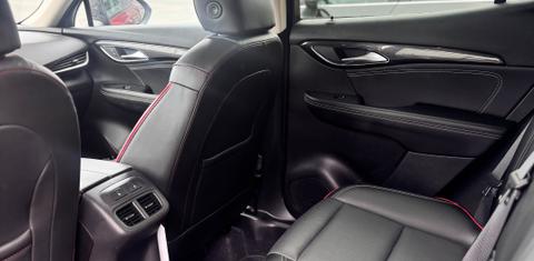 Buick Envision 2022