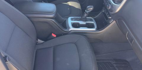 Chevrolet Colorado 2022