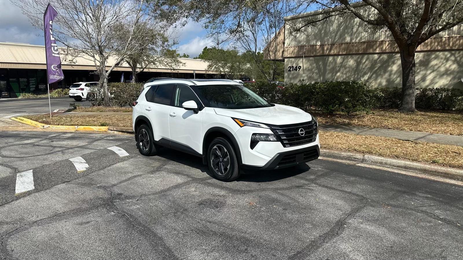 Nissan Rogue 2024 in Windermere, FL