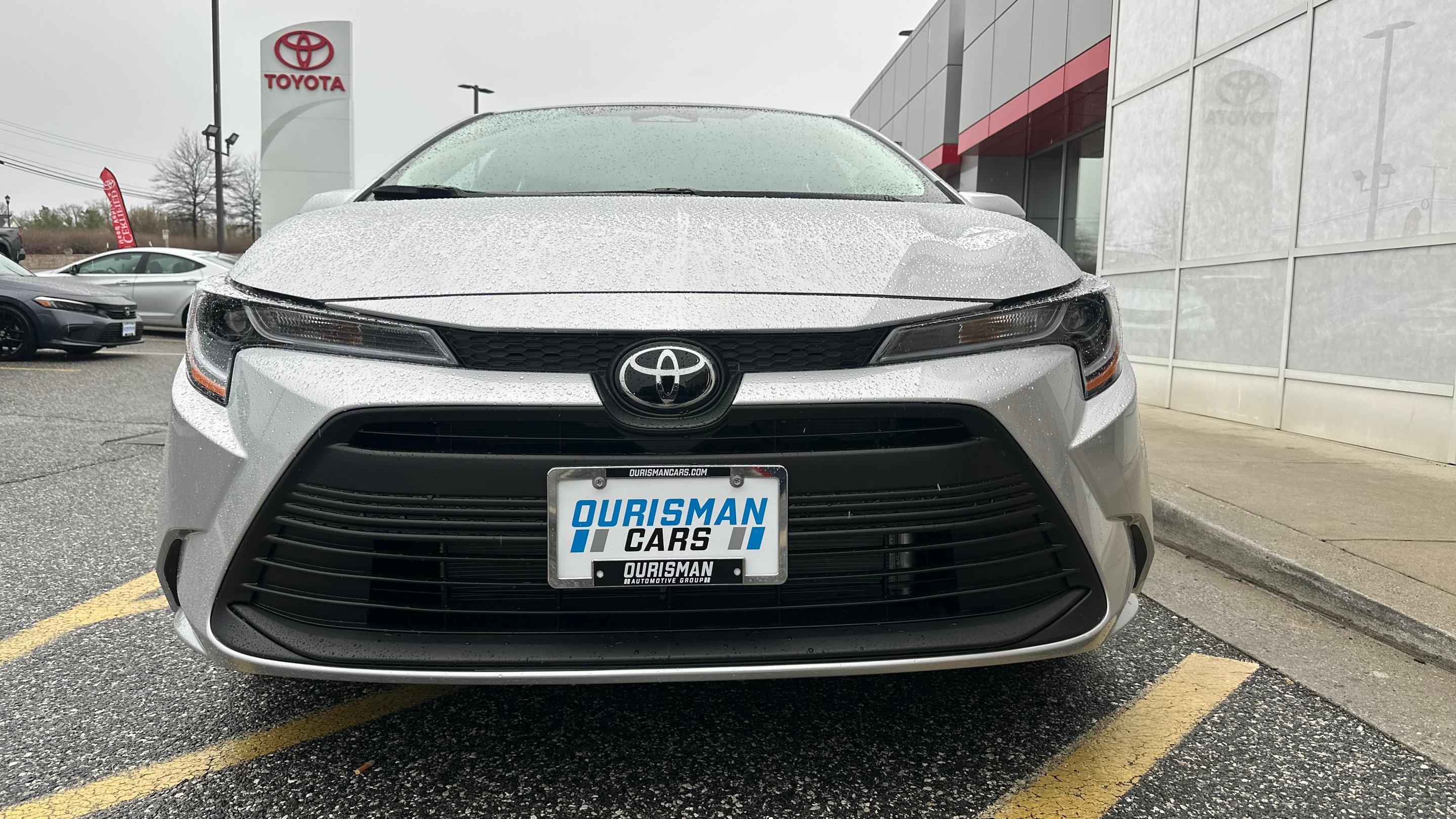 Toyota Corolla 2026 in Baltimore, MD