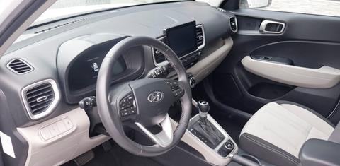 Hyundai Venue 2025