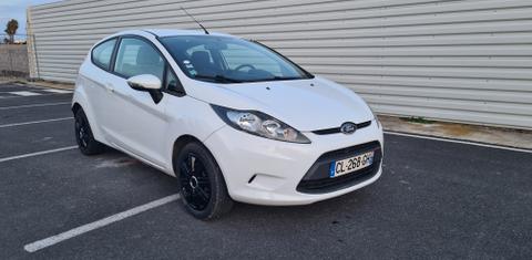 Ford FIESTA 2012