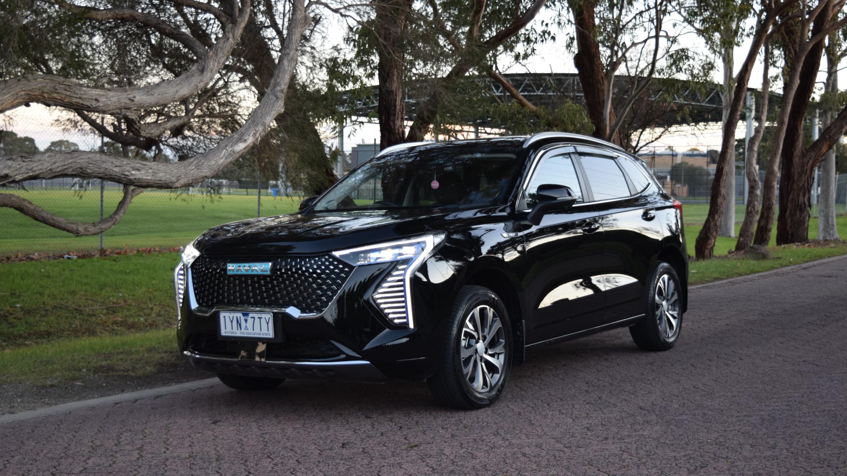 GWM HAVAL JOLION 2023 in Clyde