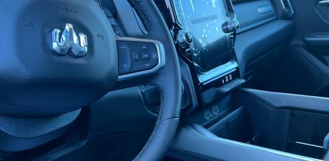Ram 1500 2025