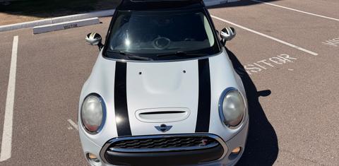 MINI Hardtop 4 Door 2016