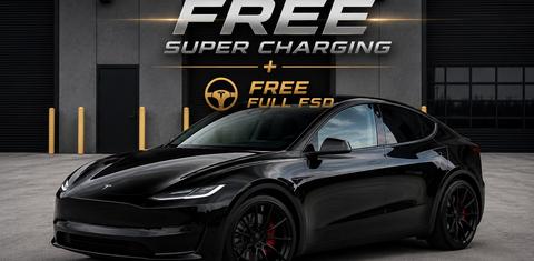 Tesla Model 3 2026