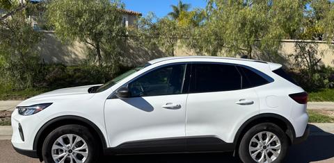 Ford Escape 2024