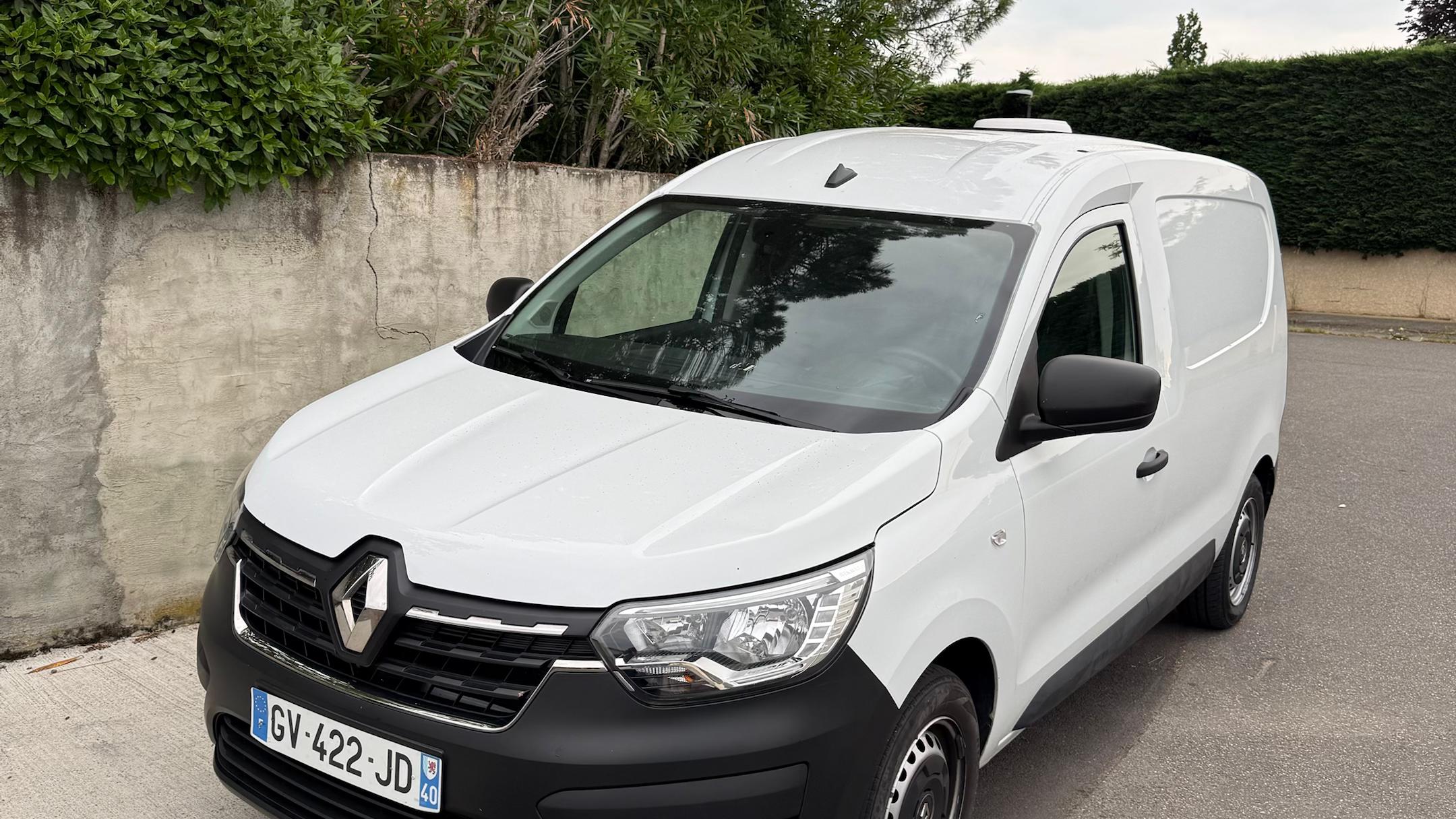 Renault EXPRESS II 2024 à Tournefeuille