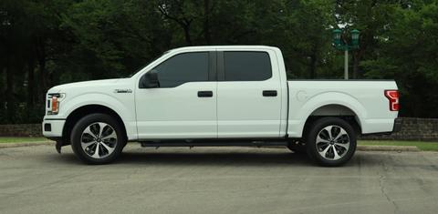 Ford F-150 2020
