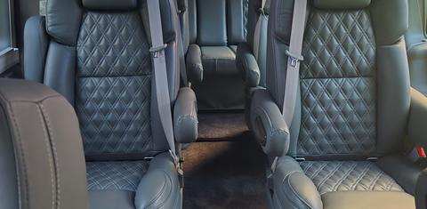 Chevrolet Express Cargo 2025