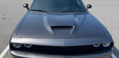 Dodge Challenger 2022