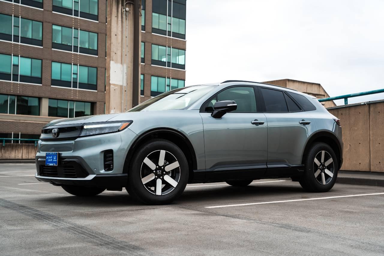 Honda Prologue 2025 in Eugene, OR