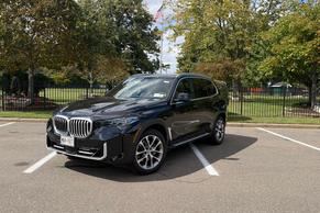 BMW X5 2026 in Hoboken
