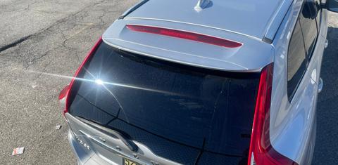 Volvo XC60 2017