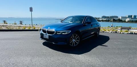BMW 3 Series 2019