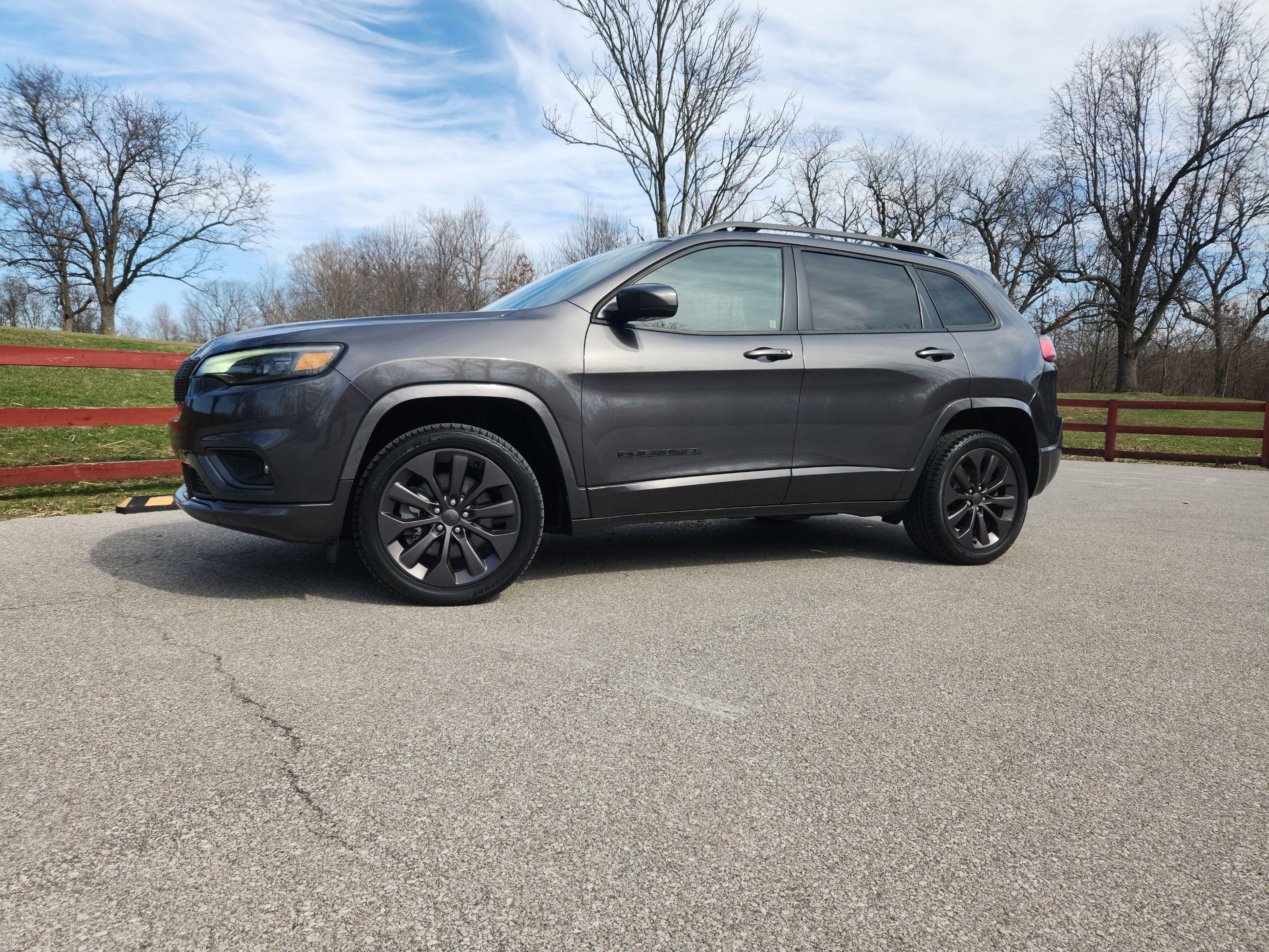 Jeep Cherokee 2019 in Florence, KY