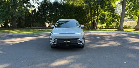 Hyundai Kona 2026
