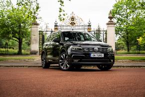 Volkswagen Tiguan Allspace 2020 in Wembley