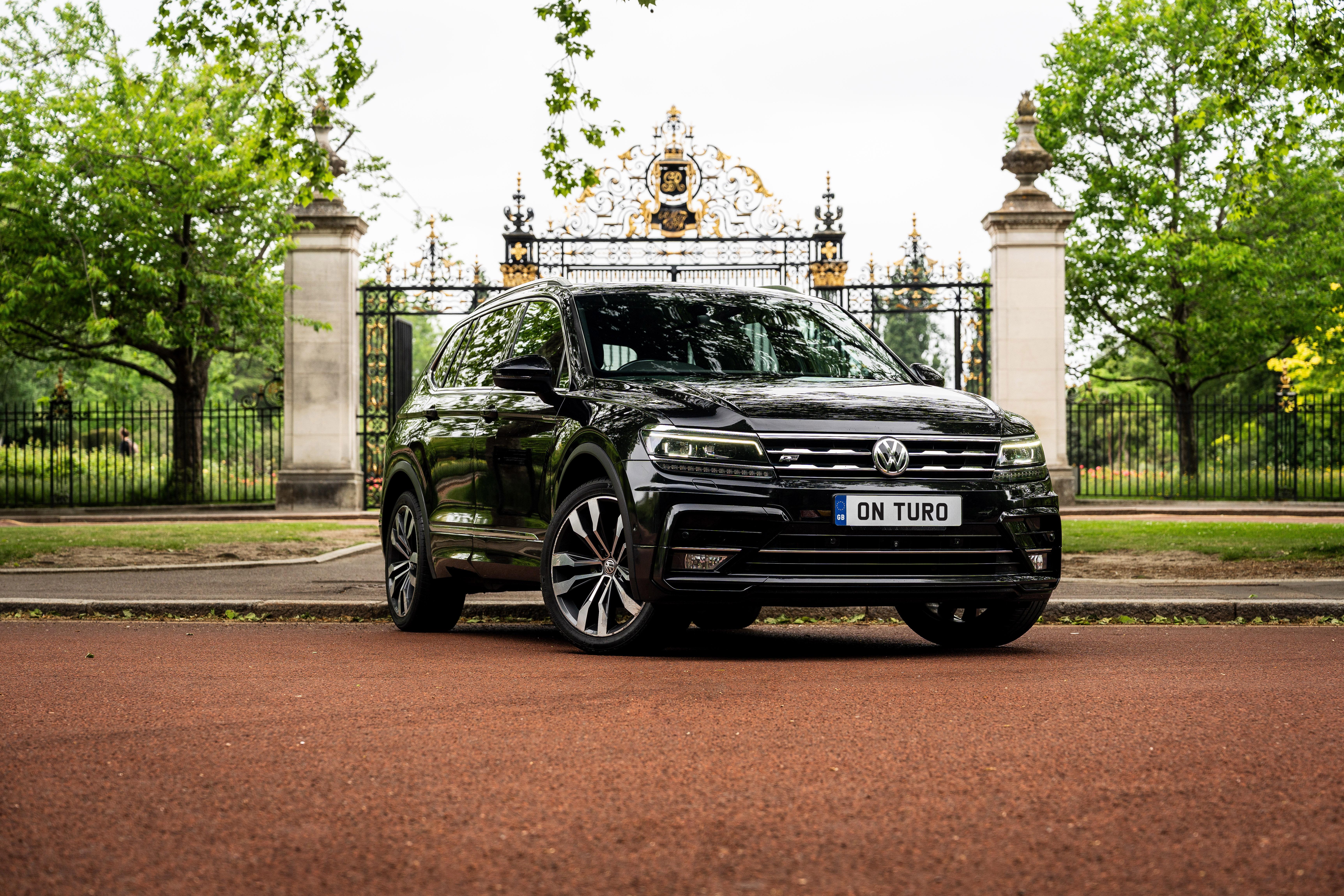 Volkswagen Tiguan Allspace 2020 à Wembley