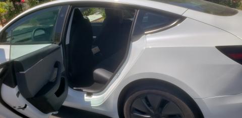 Tesla Model 3 2025
