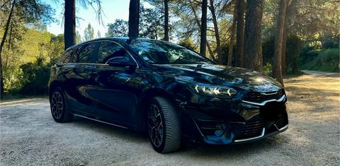 Kia CEED 2023