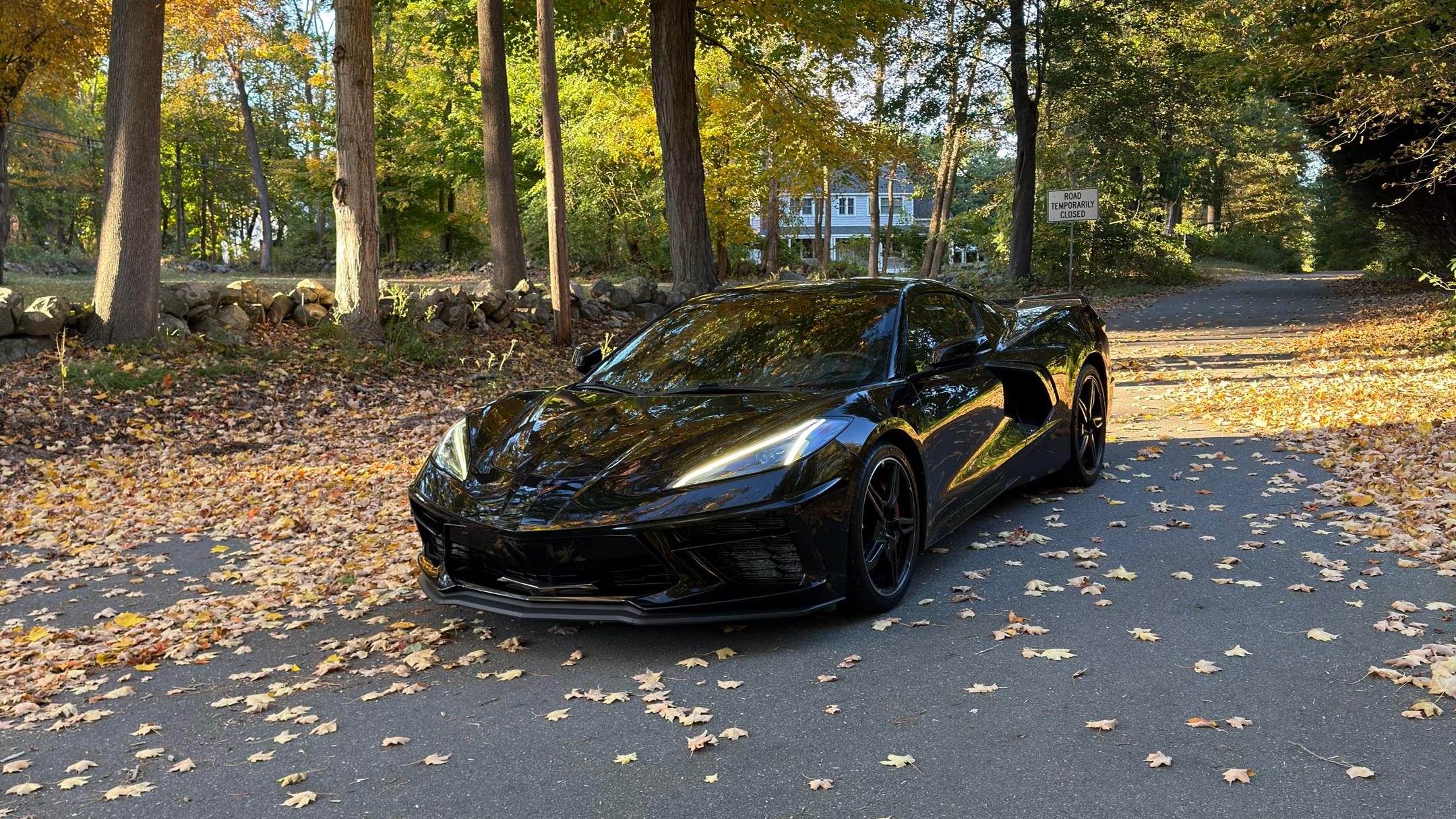 Chevrolet Corvette 2023 in Groveland, MA