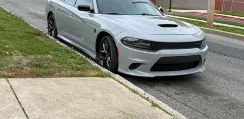 Dodge Charger 2021