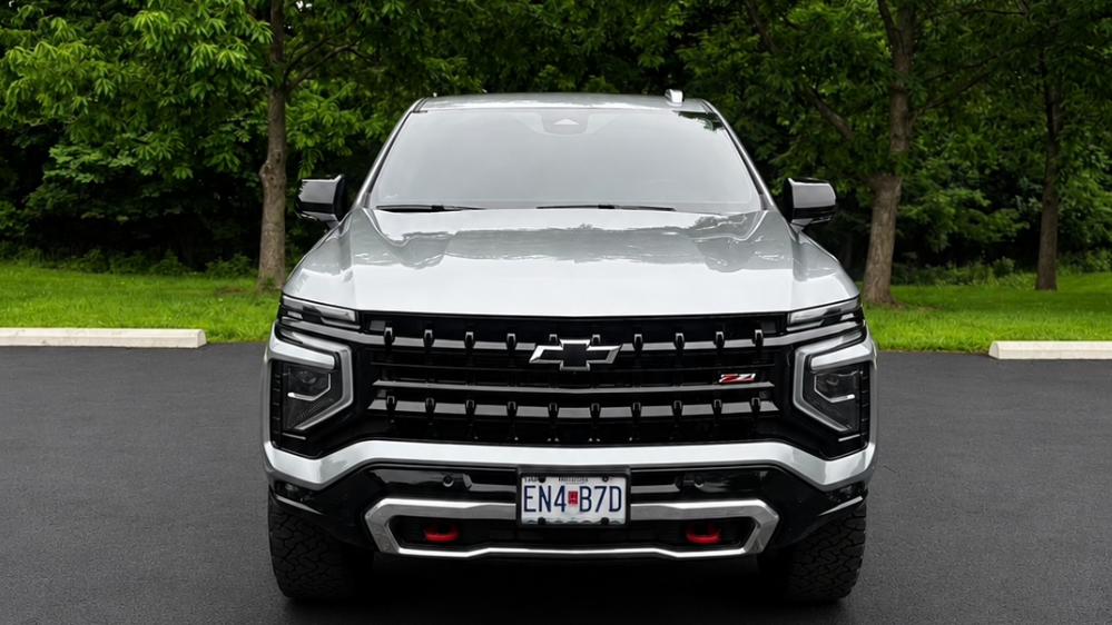 Chevrolet Suburban 2025 in Lake Saint Louis, MO