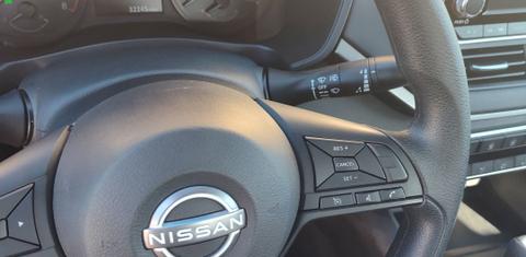 Nissan Altima 2024