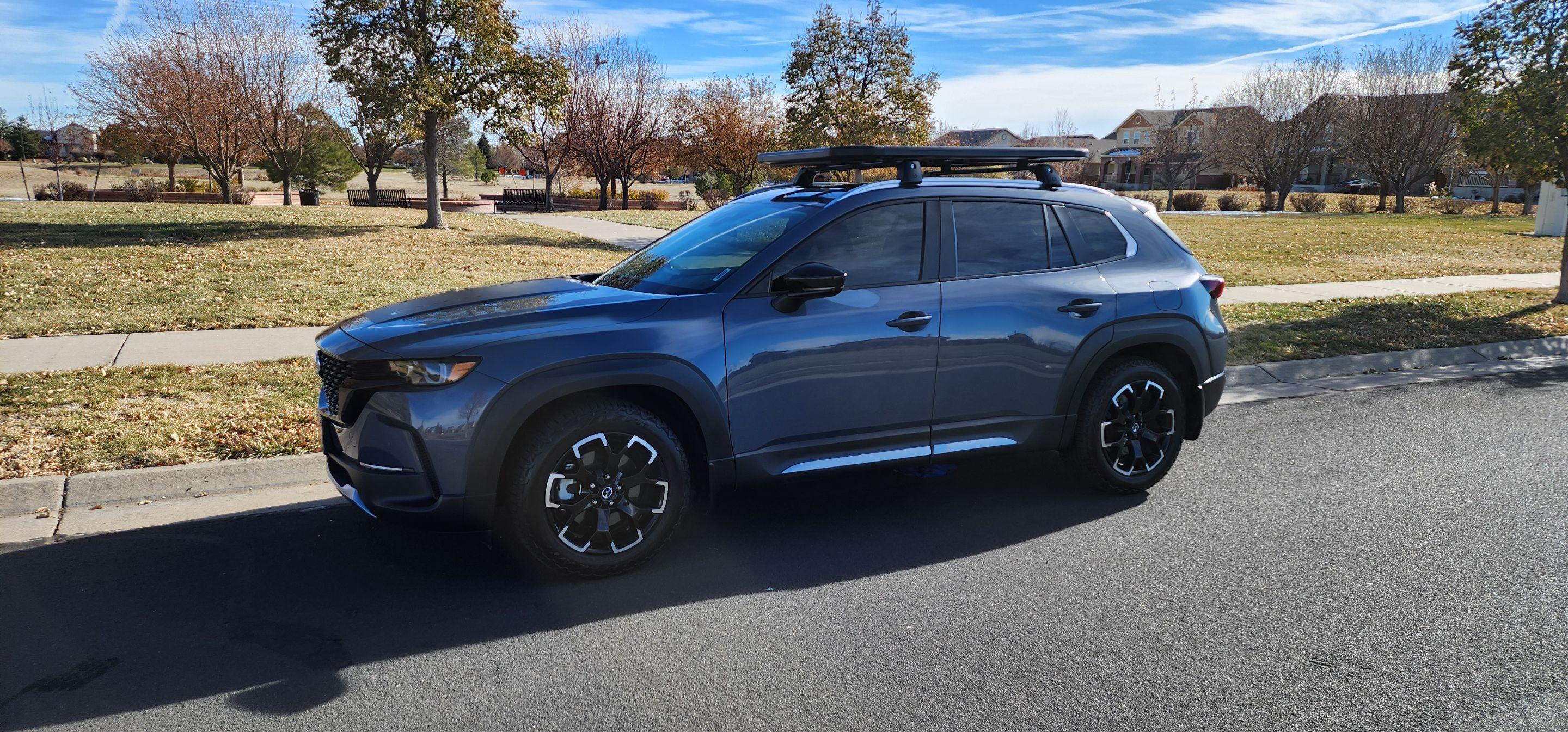 Mazda CX-50 2023 in Aurora, CO