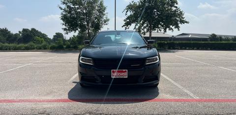 Dodge Charger 2023