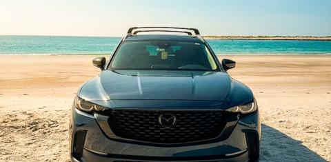 Mazda CX-50 2024