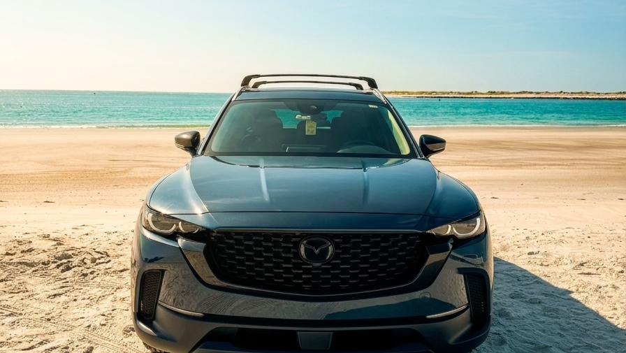 Mazda CX-50 2024 in Jacksonville, FL