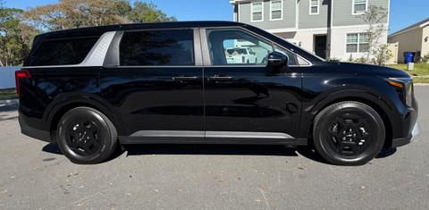 Kia Carnival 2026