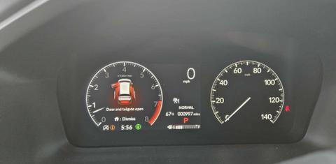 Honda Odyssey 2026