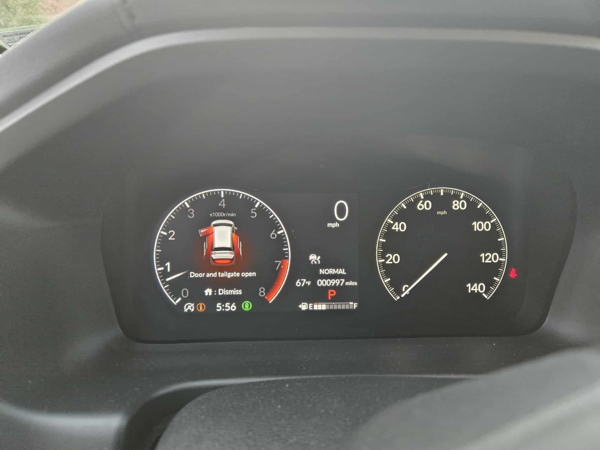 Honda Odyssey 2026 in Ewing Township, NJ
