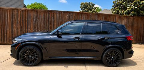 BMW X5 2020