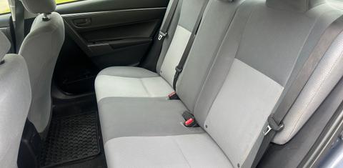 Toyota Corolla 2014