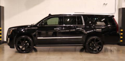 Cadillac Escalade ESV 2019