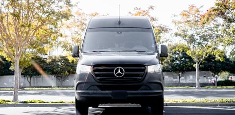 Mercedes-Benz Sprinter 2020
