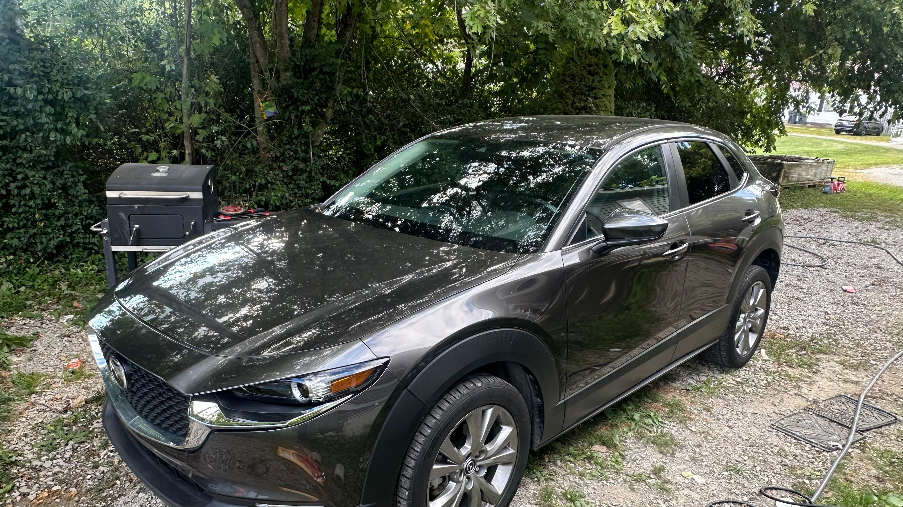 Mazda CX-30 2021 in Covington, KY