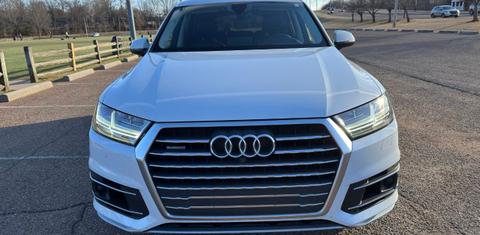 Audi Q7 2019