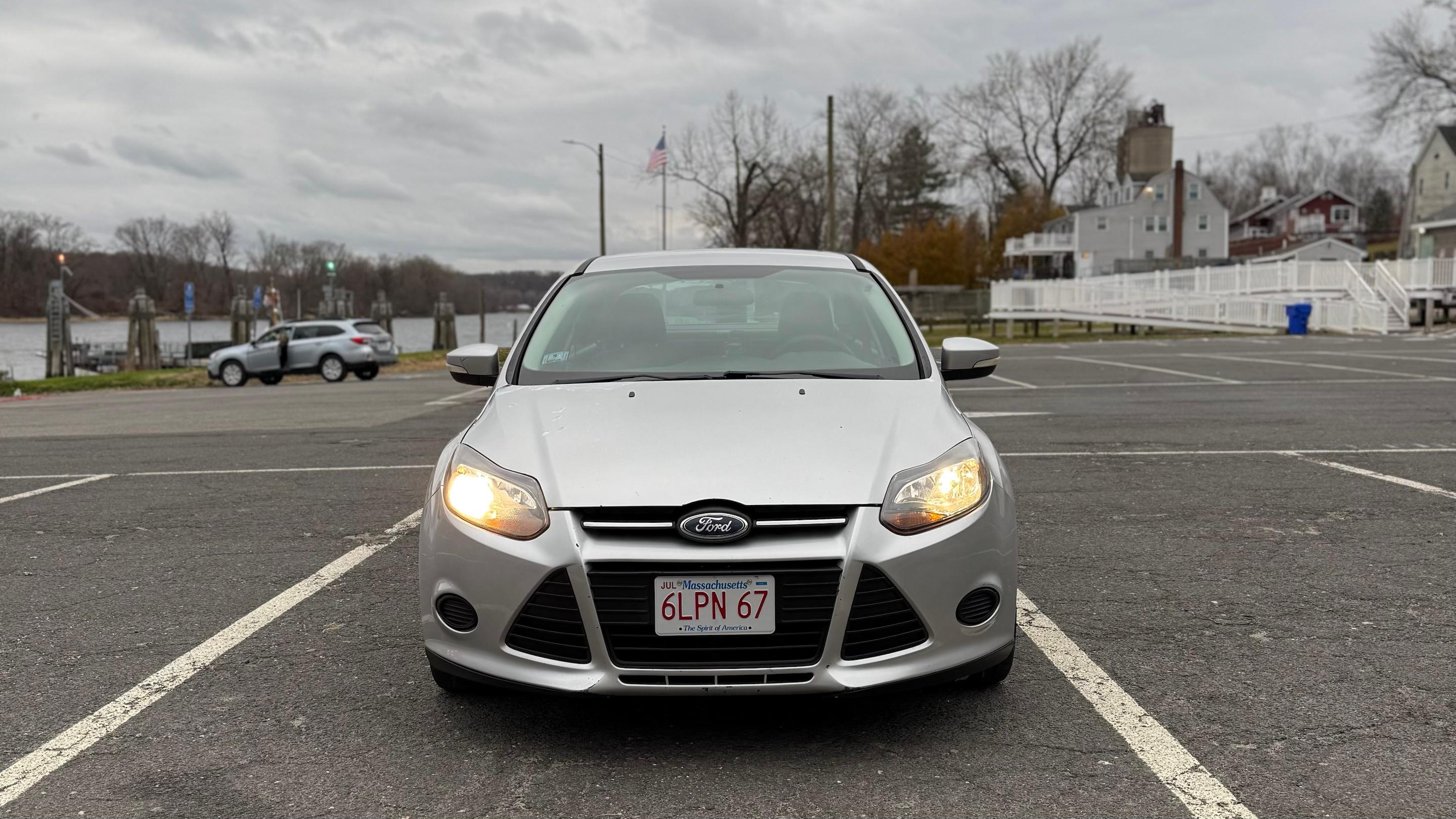 Ford Focus 2014 in Hartford, CT