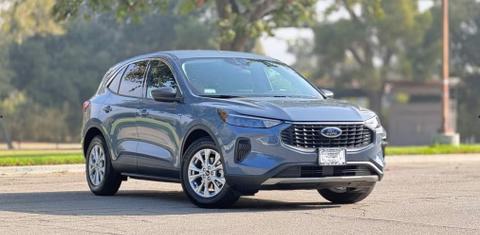 Ford Escape 2024