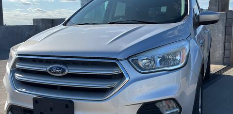Ford Escape 2019