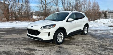 Ford Escape 2020