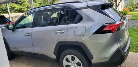 Toyota RAV4 2020