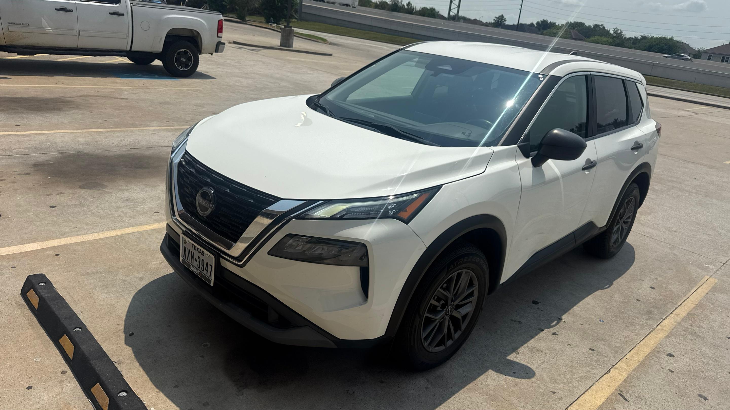 Nissan Rogue 2023 in Arcola, TX