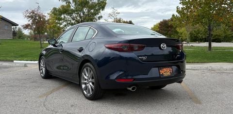 Mazda Mazda3 2021