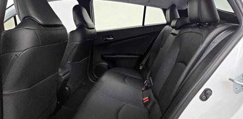 Toyota Prius 2017